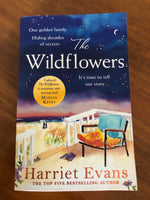 Evans, Harriet - Wildflowers (Paperback)