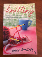 Bartlett, Anne - Knitting (Paperback)