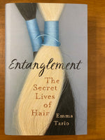 Tarlo, Emma - Entanglement (Hardcover)