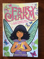 Rodda, Emily - Fairy Charm 02 (Paperback)