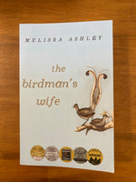 Ashley, Melissa - Birdman's Wife (Paperback)