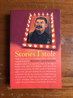 Steavenson, Wendell - Stories I Stole (Paperback)