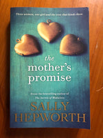 Hepworth, Sally - Mother's Promise (Trade Paperback)