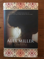 Miller, Alex - Lovesong (Hardcover)