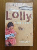 Hosking, Corrie - Eating Lolly (Paperback)