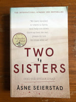 Seierstad, Asne - Two Sisters (Trade Paperback)