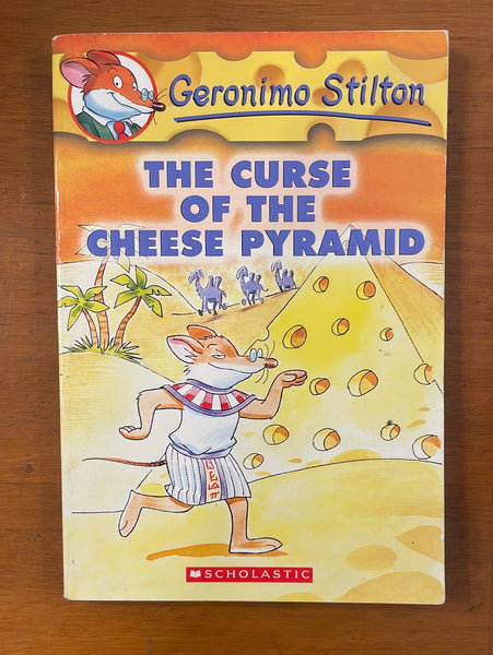 Stilton, Geronimo - Geronimo Stilton 02 (Paperback)