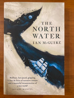 McGuire, Ian - North Water (Trade Paperback)