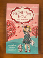 Harvey, Jacqueline - Clementine Rose 11 (Paperback)