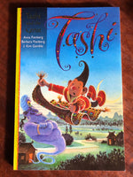 Fienberg, Anna - Tashi 04 Genie (Paperback)