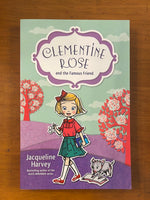 Harvey, Jacqueline - Clementine Rose 07 (Paperback)