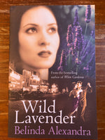 Alexandra, Belinda - Wild Lavender (Trade Paperback)