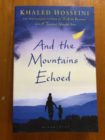 Hosseini, Khaled - And the Mountains Echoed (Trade Paperback)