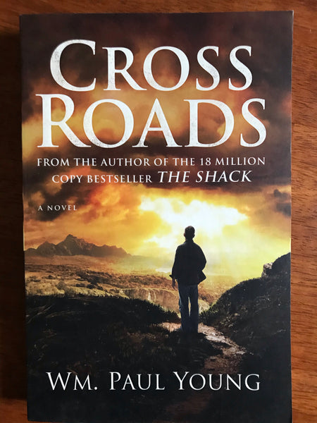 Young, Paul Wm - Cross Roads (Trade Paperback)