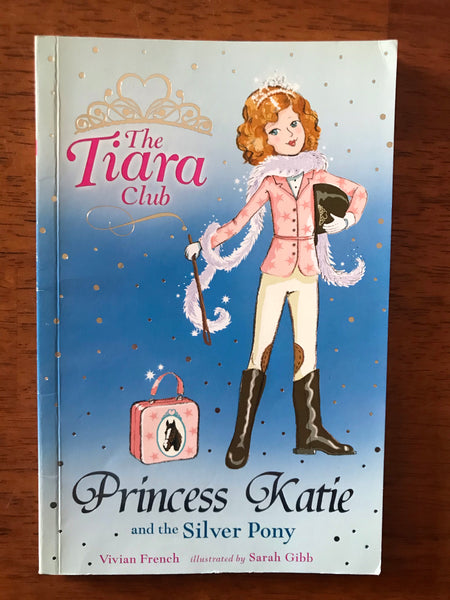 French, Vivian - Tiara Club 02 (Paperback)