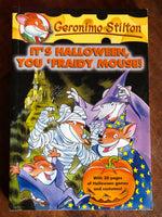 Stilton, Geronimo - Geronimo Stilton 11 (Paperback)