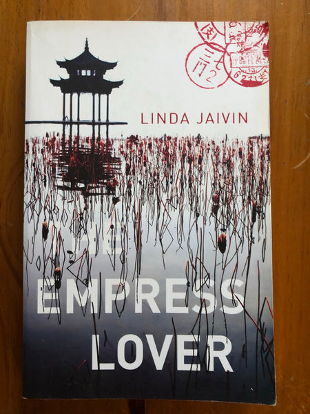 Jaivin, Linda - Empress Lover (Trade Paperback)