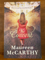 McCarthy, Maureen - Convent (Trade Paperback)