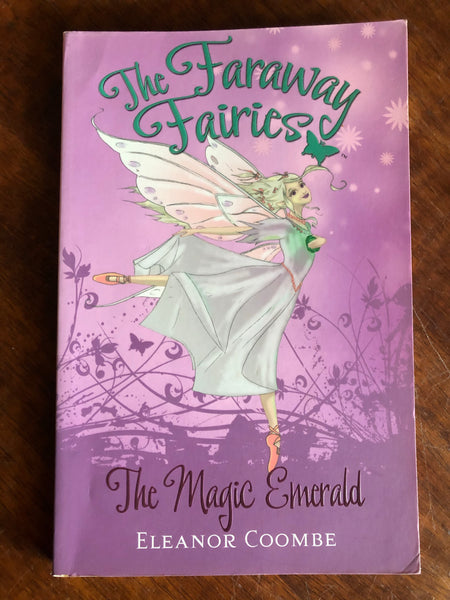 Coombe, Eleanor - Faraway Fairies 02 (Paperback)