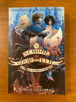 Chainani, Soman - School for Good and Evil 02 World Without Princes (Paperback)