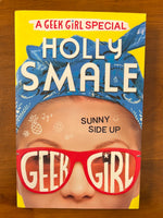 Smale, Holly - Sunny Side Up (Paperback)