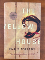 O'Grady, Emily - Yellow House (Trade Paperback)