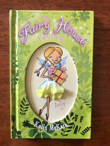 Mayflower, Lucy - Naughty Fairies 07 Tricksy Pixie (Paperback)