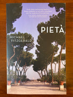 Fitzgerald, Michael - Pieta (Trade Paperback)