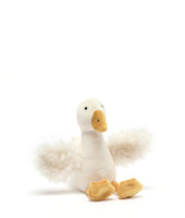 Nana Huchy - Rattle Snowy the Goose